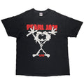 PEARL JAM LIVE '98 DELTA XL 6220