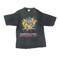 INDEPENDENCE DAY 1996 MOVIE TEE MEDIUM 0870