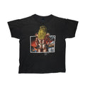 REBEL RIDER 1991 BIKER TEE FITS XL 4418