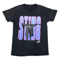 STING WCW WORLD CHAMPIONSHIP WRESTLING FITS LARGE 8144