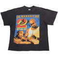 2PAC IN MEMORY OF 2PAC ALL EYEZ ON ME RAP DESIGN XL 1065