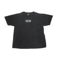 NINE INCH NAIL BOX LOGO TEE ONEITA XL 4057