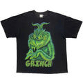 GRINCH 1997 SEUSS FITS XL 1415