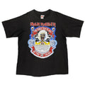 IRON MAIDEN 1990 THE FIRST TEN YEARS LARGE 9491