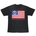 MARILYN MANSON 1997 AMERICAN BY BIRTH ANTI CHRIST BY CHOICE FITS LARGE 8145