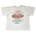 LOLLAPALOOZA 1994 TEE WHITE XL 6223