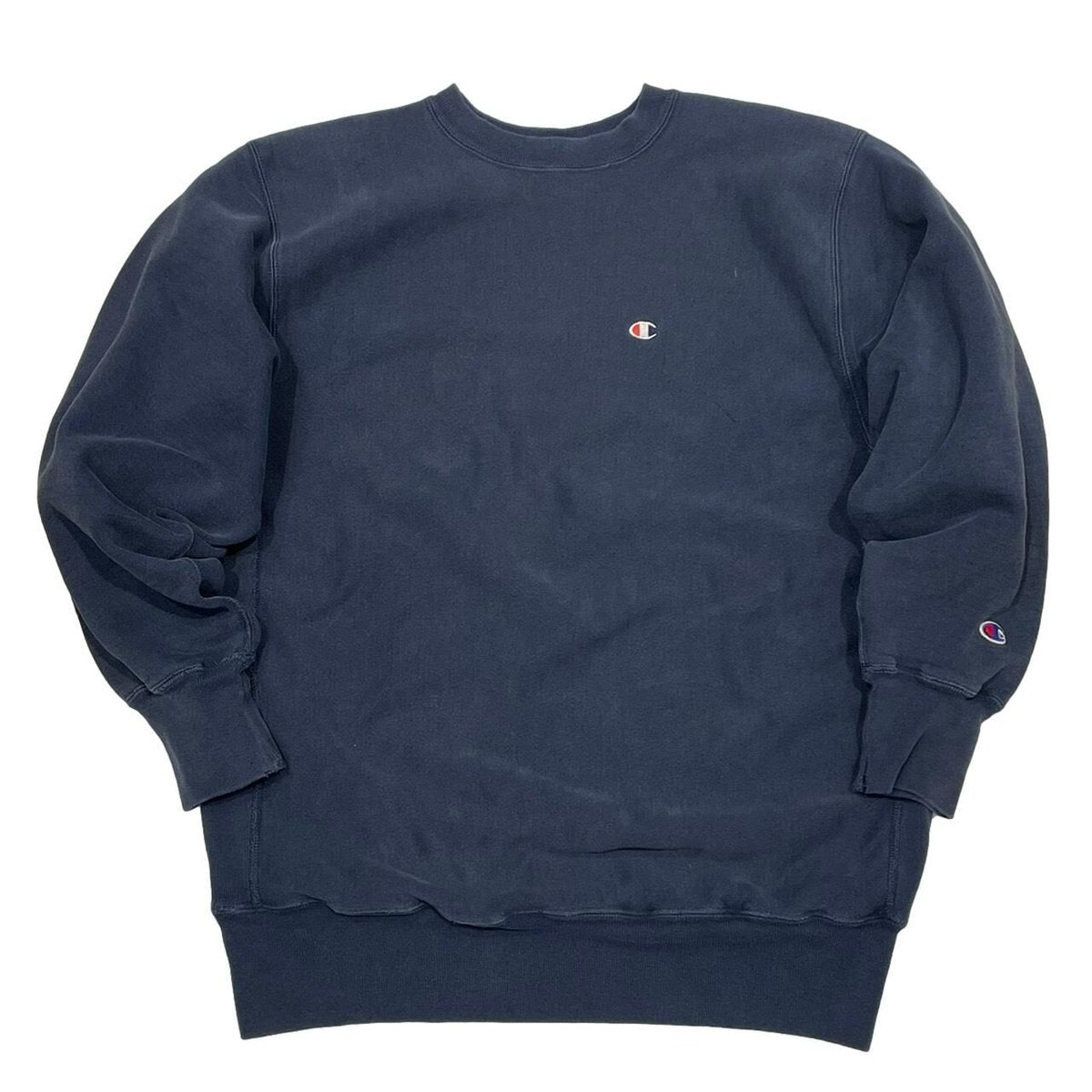 90S CHAMPION REVER WEAVE LOGO EMBROIDERY XXL 3235