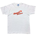 NEWPORT PLEASURE ! SMALL LOGO FRUIT OF THE LOOM LARGE 9684