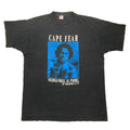 CAPE FEAR VENGEANCE IS MINE FRUIT OF THE LOOM XL 6785