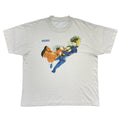 MACROSS 90's WHITE FITS XL 7540