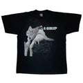 AERO SMITH 1993 GET A GRIP GIANT BY TULTEX XL 2567