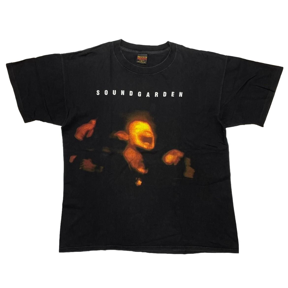 SOUNDGARDEN SUPERUNKNOWN BROCKUM XL 2685