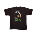 GANJA WEAR HARRY POT TEE NATIVE COMFORT XL 2337