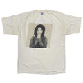 Bjork PORTRAIT Jean Baptiste Mondino BEIGE SIERRA TEEZ XL 8247