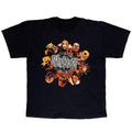SLIPKNOT IOWA MEMBERS CIRCLE FITS XL 5554