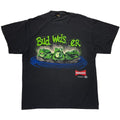 Budweiser 1995 FROG YOUR PAD OR MINE ? CHANGES XL 6255