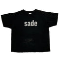 SADE LOVERS ROCK WORLD TOUR XL 91992
