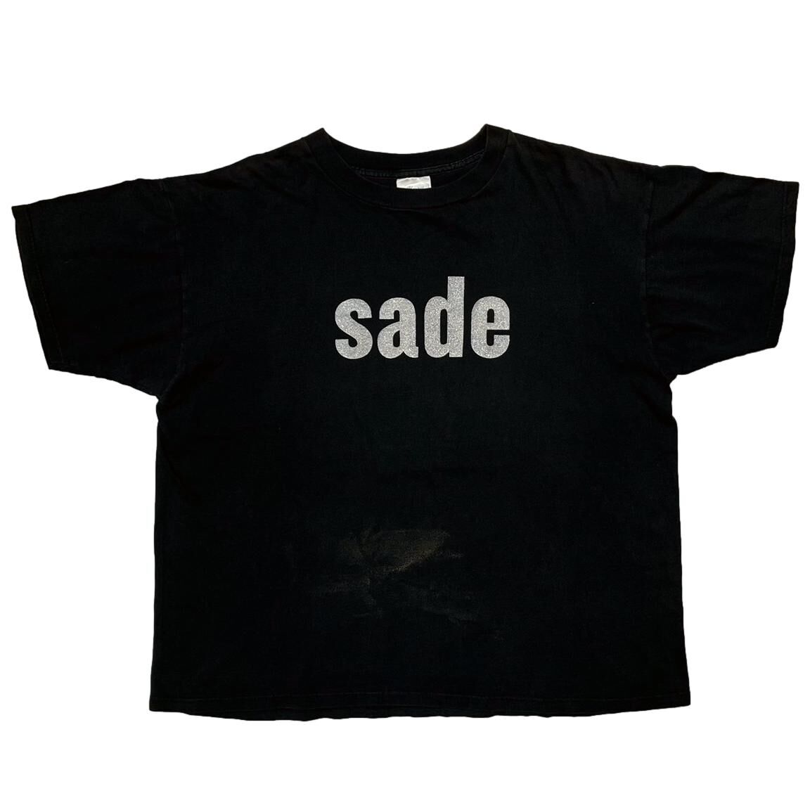 SADE LOVERS ROCK WORLD TOUR XL 91992
