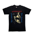 MORRISSEY YOUR ARSENAL TOUR 1992 HORIZON TeeZ MEDIUM 0796