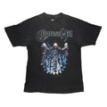 CYPRESS HILL 1998 THREE SKULL DOUBLESIDE PRINT TEE GIANT FITS XL 7645