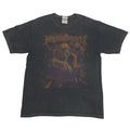 MEGADETH PEACE SELLS BUT WHO'S BUYING ? 2006 HANES MEDIUM 5232