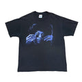 90S JIMI HENDRIX TEE HANES XL BLACK 5463