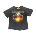 VINTAGE IRON MAIDEN FEAR OF THE DARK 1992 TOUR TEE 80JK0910