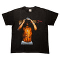 2PAC ALL EYES ON ME STEDMAN BY HANES LARGE