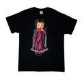 BETTY BOOP GOT SILK? TEE DELTA LARGE 8742