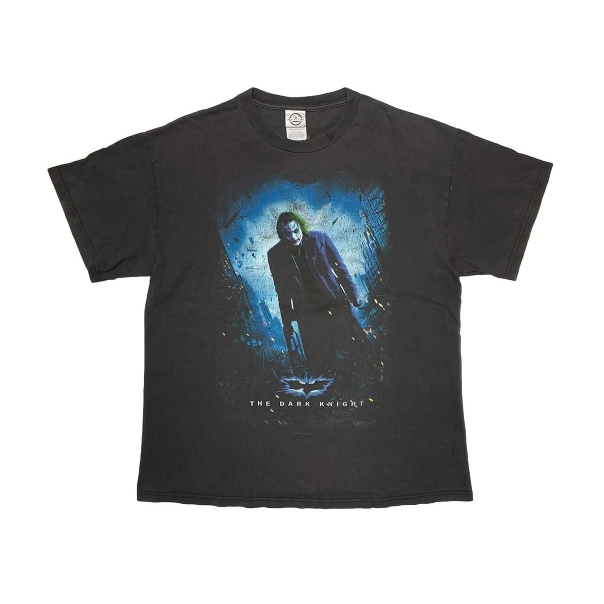THE DARK KNIGHT JOKER DELTA LARGE 4858