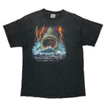 JAWS UNIVERSAL STUDIOS WIMPS TULTEX XL 1844
