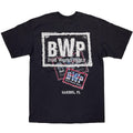 Budweiser 1999 BWP Bud World Party WWF LOGO PARODY GILDAN XL 0535