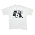 SONIC YOUTH GOO WHITE FITS XL 7814