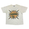 ALICE IN CHAINS DIRT LEE BODY XL WHITE 4976