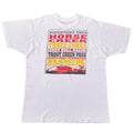 Marlboro HORSE CREEK POCKET TEE WHITE FITS XL 1