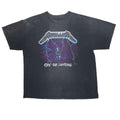 METALLICA RIDE THE LIGHTNING FITS XL 2057
