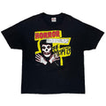 MISFITS 1998 HORROR BUSINESS TEENAGERS FROM MARS HANES XL 7778