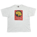 SOFTWARE DEVELOPMENT 1996 BRAIN TEE WHITE ONEITA XL 1788
