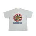 RED HOT CHILI PEPPERS CALIFORNICATION NORTH AMERICAN TOUR 1999 XL 9161