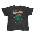 MARILYN MANSON DOPE FIEND FRONT PRINT FITS LARGE 7893