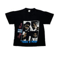 BOYZ Ⅱ MEN BOOTLEG LIVE IN CONCERT TOUR 1995 TEE FIT LIKE XL 8514