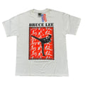 MOSQUITOHEAD BRUCE LEE DEAD STOCK WHITE LARGE 5958
