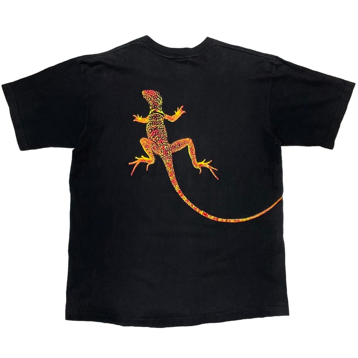 Marlboro LIZARD POCKET TEE XL 6389