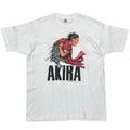 AKIRA TETSUO ARM FRUIT OF THE LOOM XL 0836