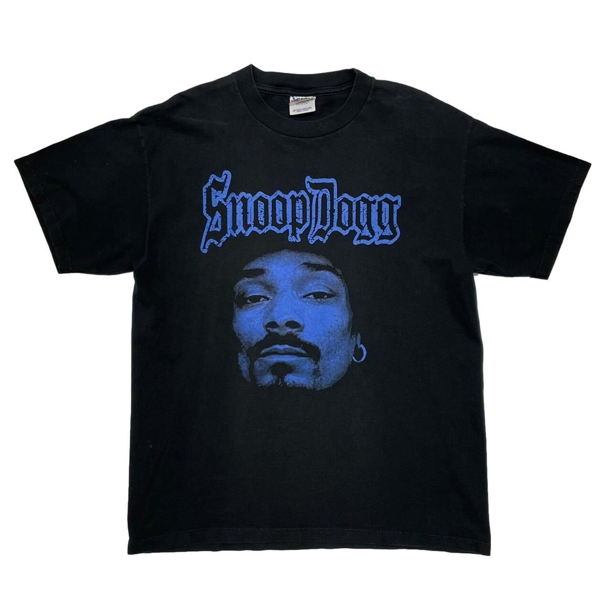 SNOOP DOGG DUFF,DUFF,PASS... TOUR 2001 LARGE 9355