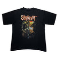 SLIPKNOT SPRIT MASK 2001 FITS XL 2515