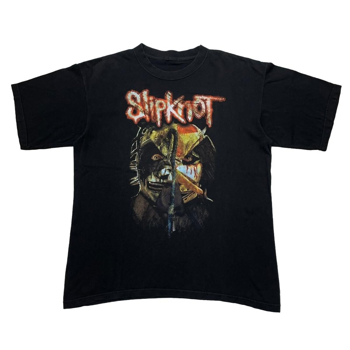 SLIPKNOT SPRIT MASK 2001 FITS XL 2515