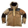 greatLAnd ORIGINAL GREATMAN DOWN JACKET XL G