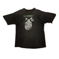 DINOSAUR Jr COW TEE FIT LIKE XL 8751