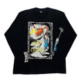 ALICE IN CHAINS ALICE HANGING 1992 LS XL 5343